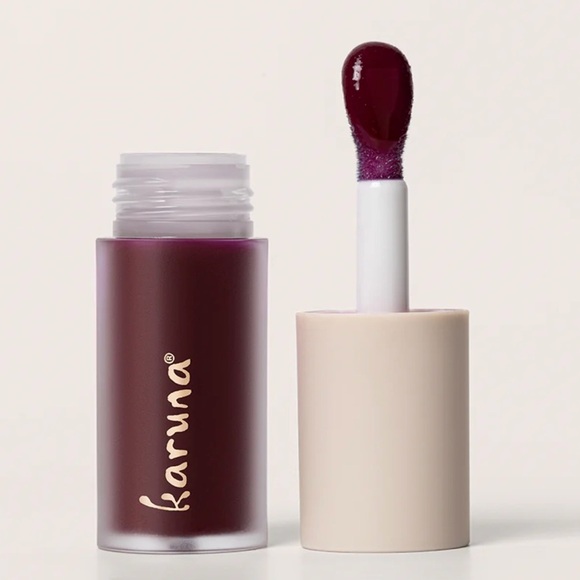 NWT Karuna Tinted Lip Oil - Grow - Picture 1 of 4
